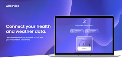 WiredVibe gallery image