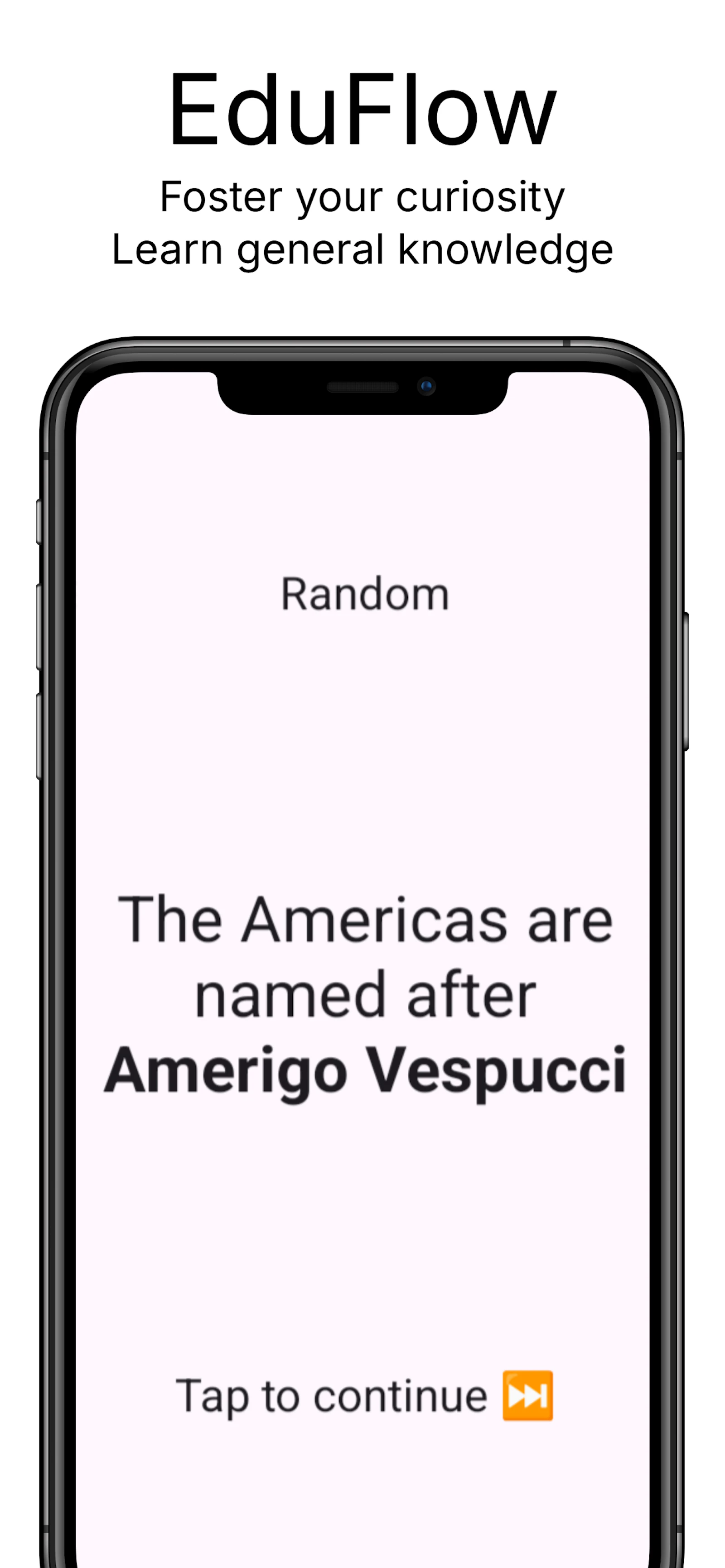 EduFlow: Tap & Learn screenshot 3