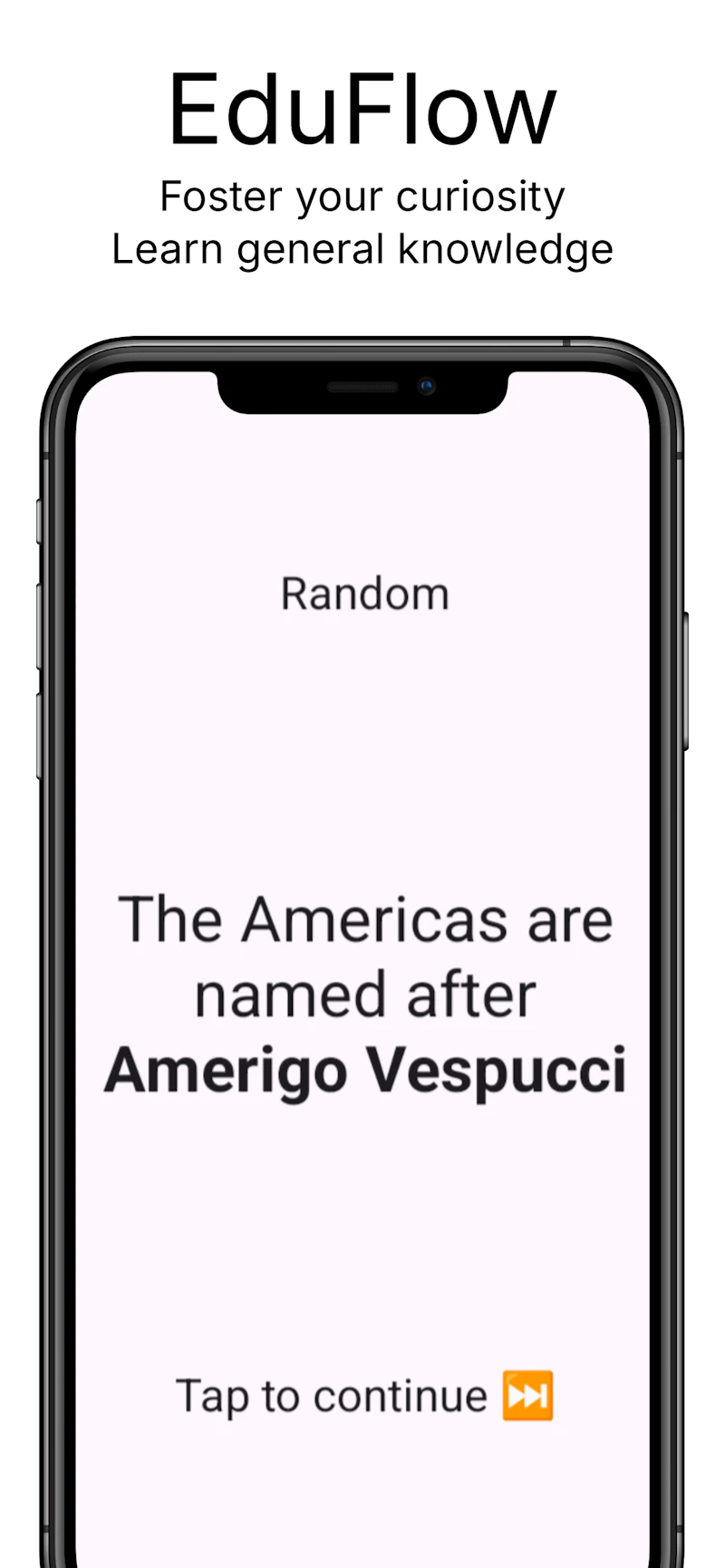 EduFlow: Tap & Learn screenshot 3