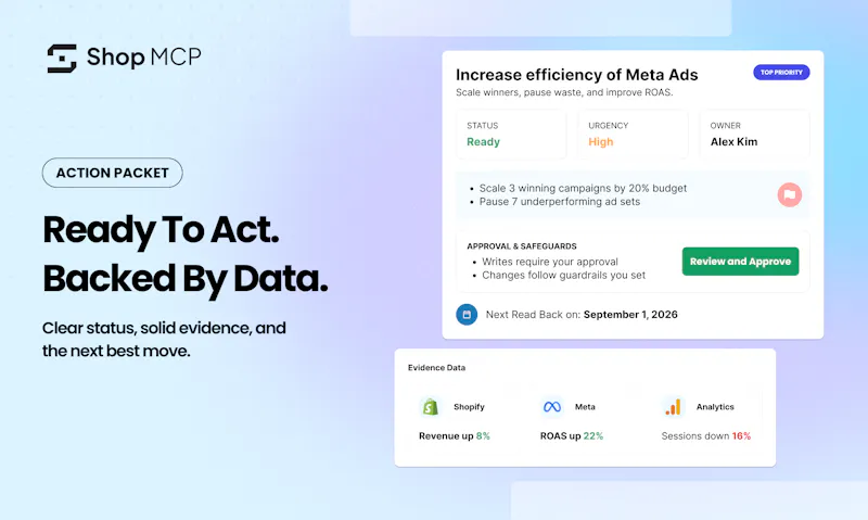 ShopMCP screenshot 7