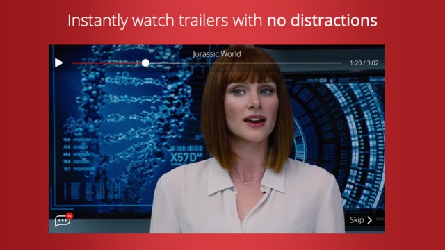 MovieLaLa Trailers gallery image