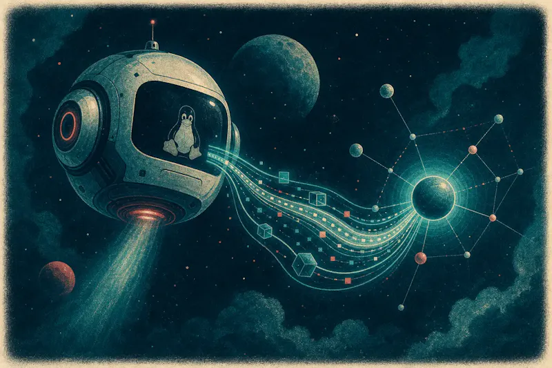 Novij Protocol screenshot 3