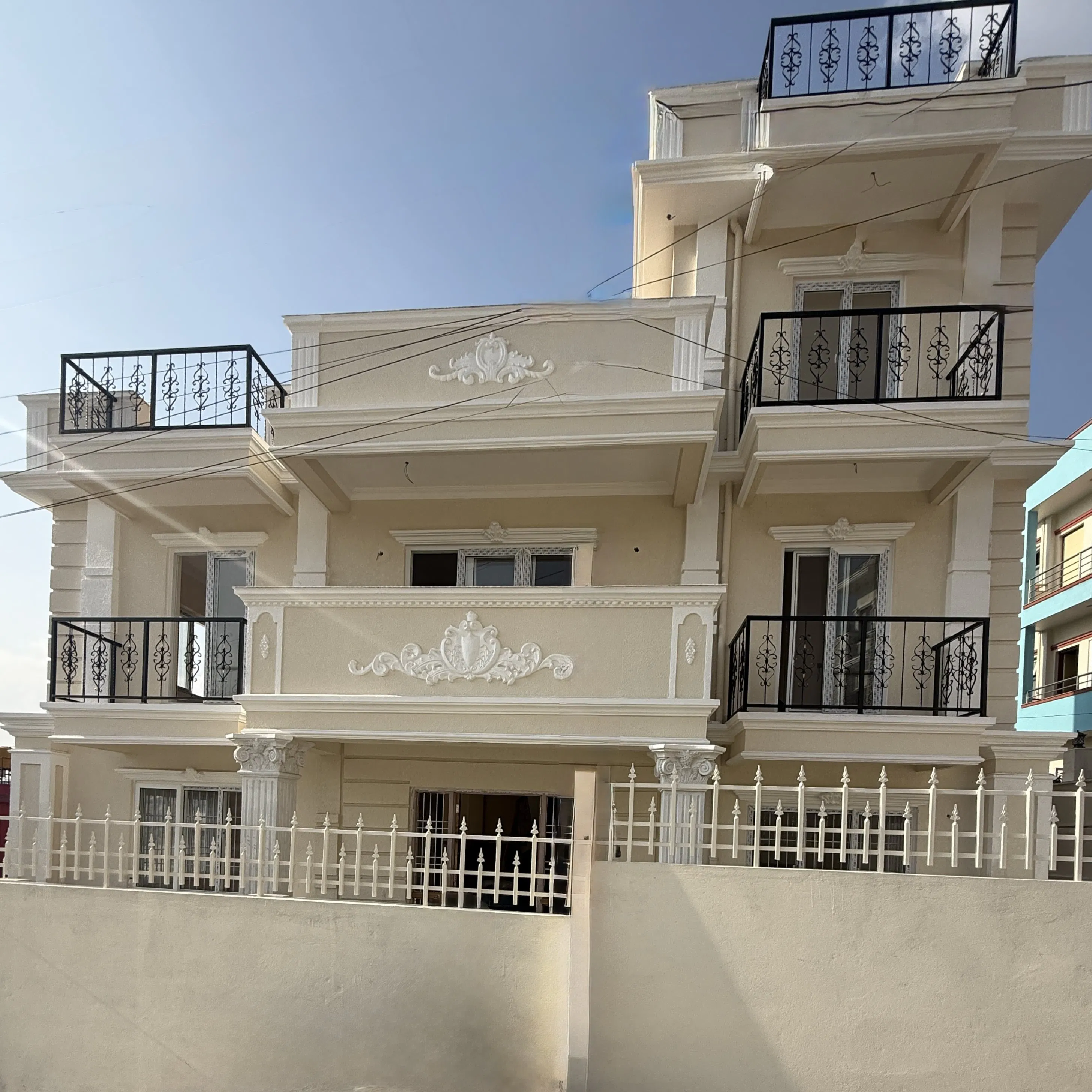 House Construction Cost in Nepal gallery image