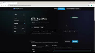 microapp.services gallery image