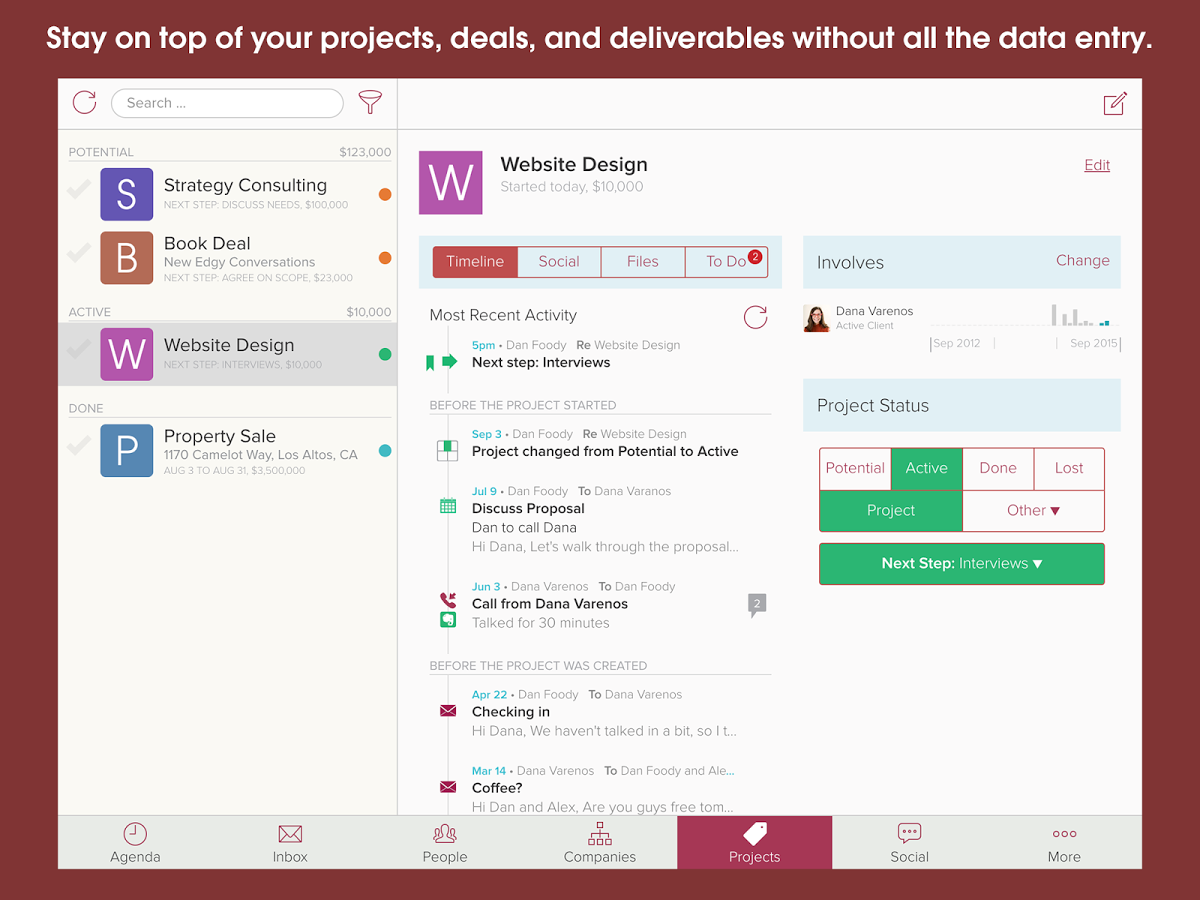 Cloze for Slack gallery image