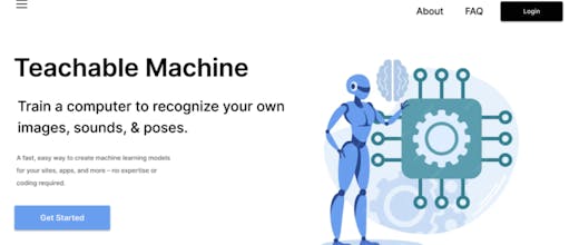 Algo Trading Bot gallery image