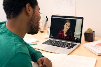 RookieUp Career Bootcamps gallery image