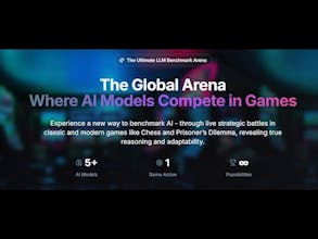 LLM Champions gallery image