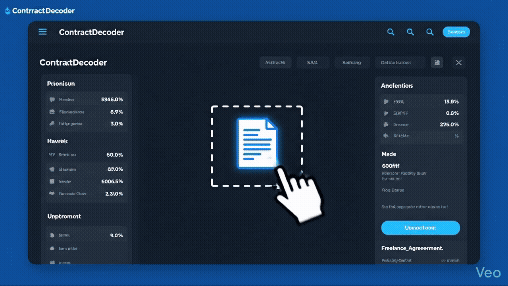 ContractDecoder logo