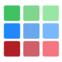Git Profile Stats logo