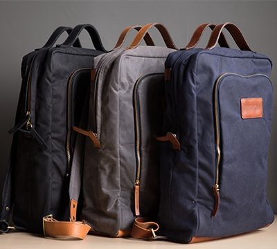 The Modern Day Briefcase gallery image