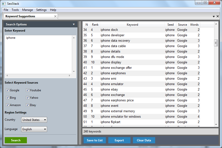 SeoStack gallery image