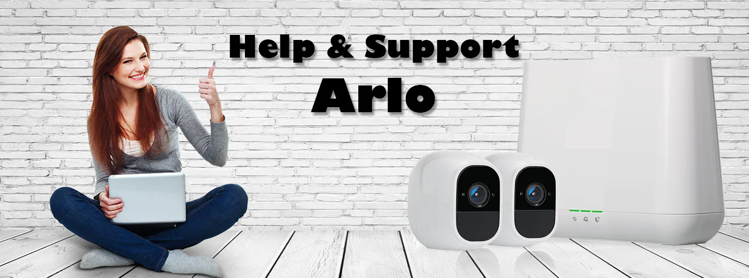 Arlo Customer Support  Phone Number