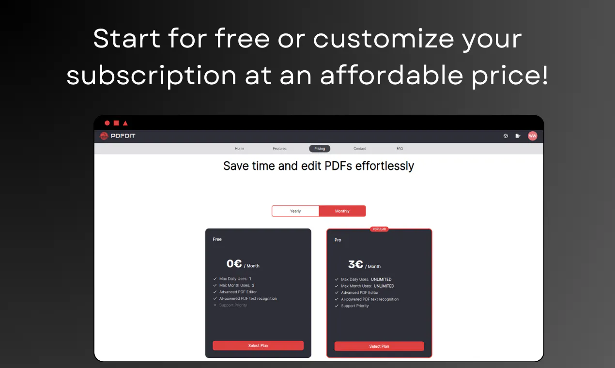 PDFDIT gallery image