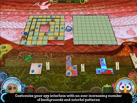 Patchwork: The Game gallery image