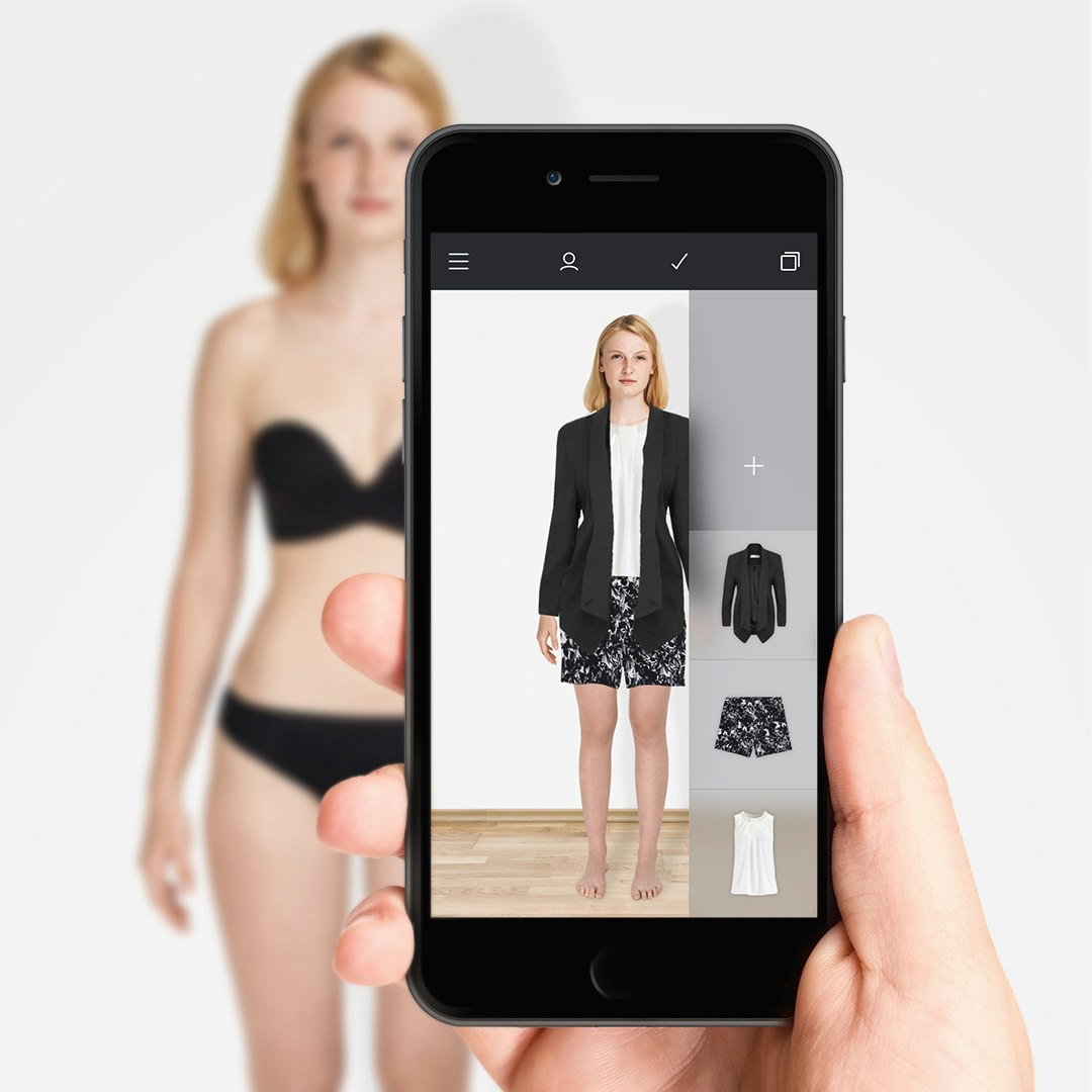 Pictofit gallery image