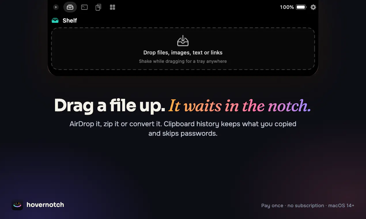 hovernotch gallery image