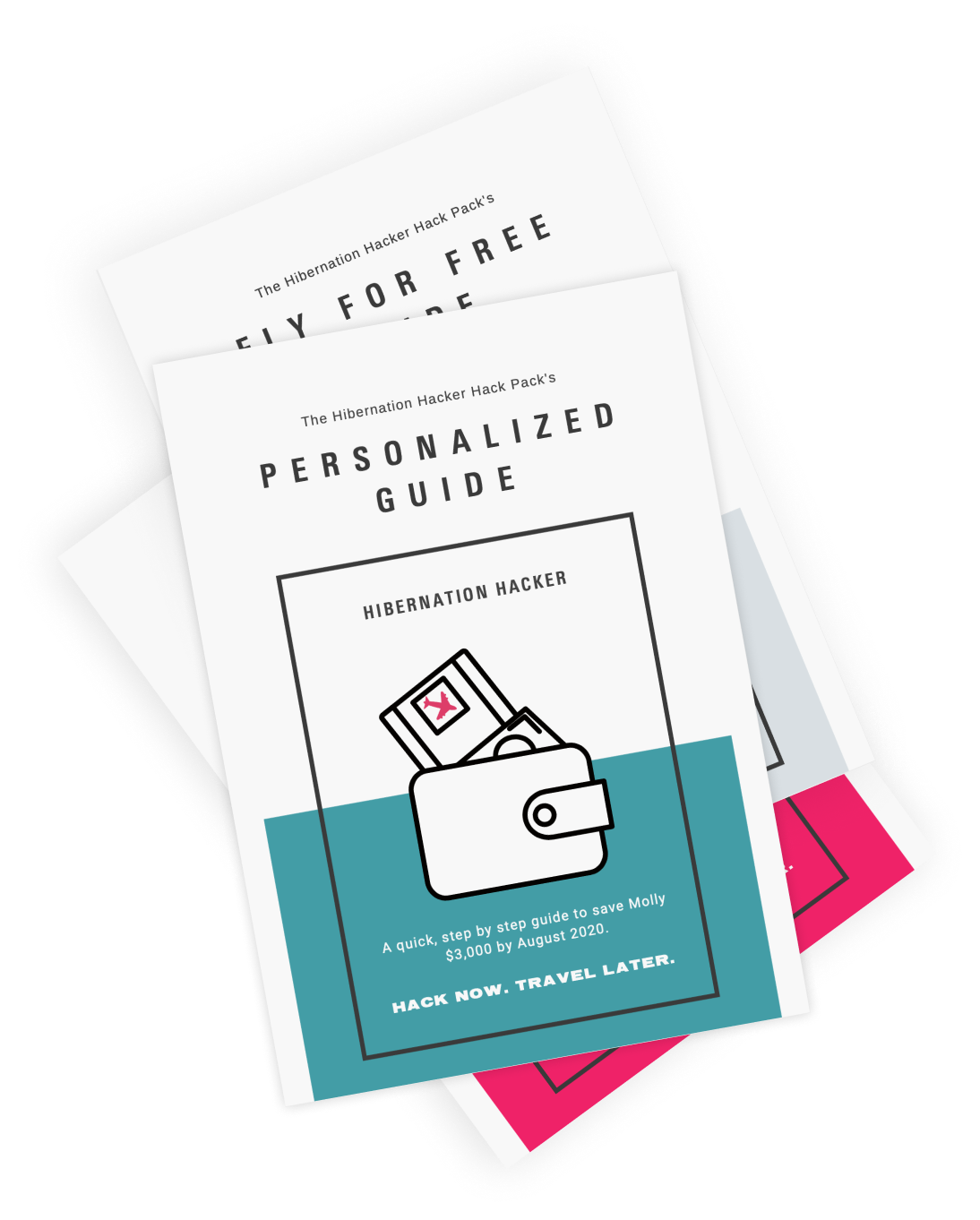 Hibernation Hacker gallery image