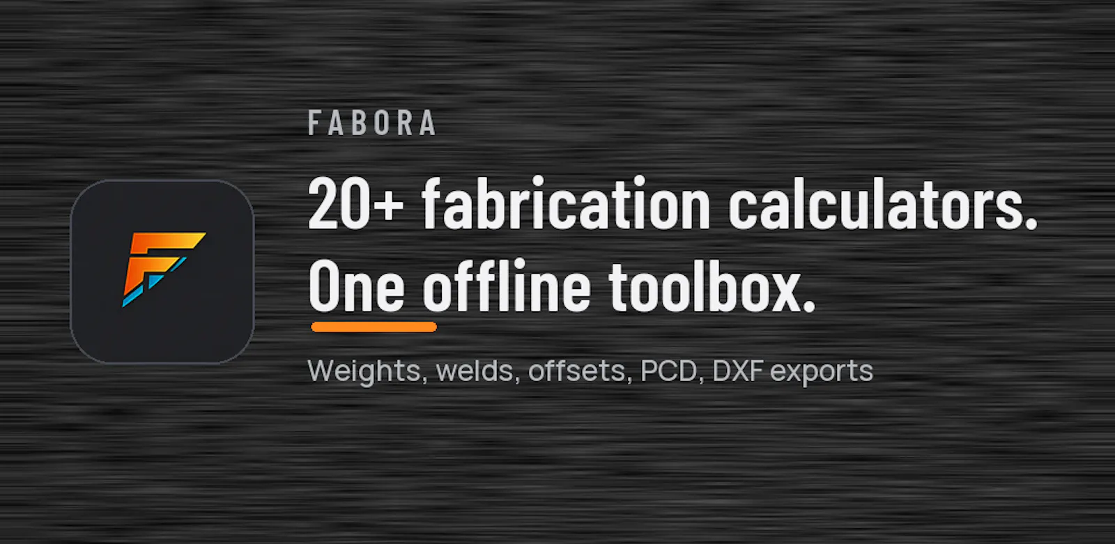 Fabora Steel Tools screenshot 9
