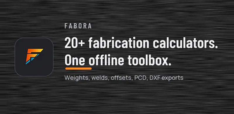 Fabora Steel Tools screenshot 9