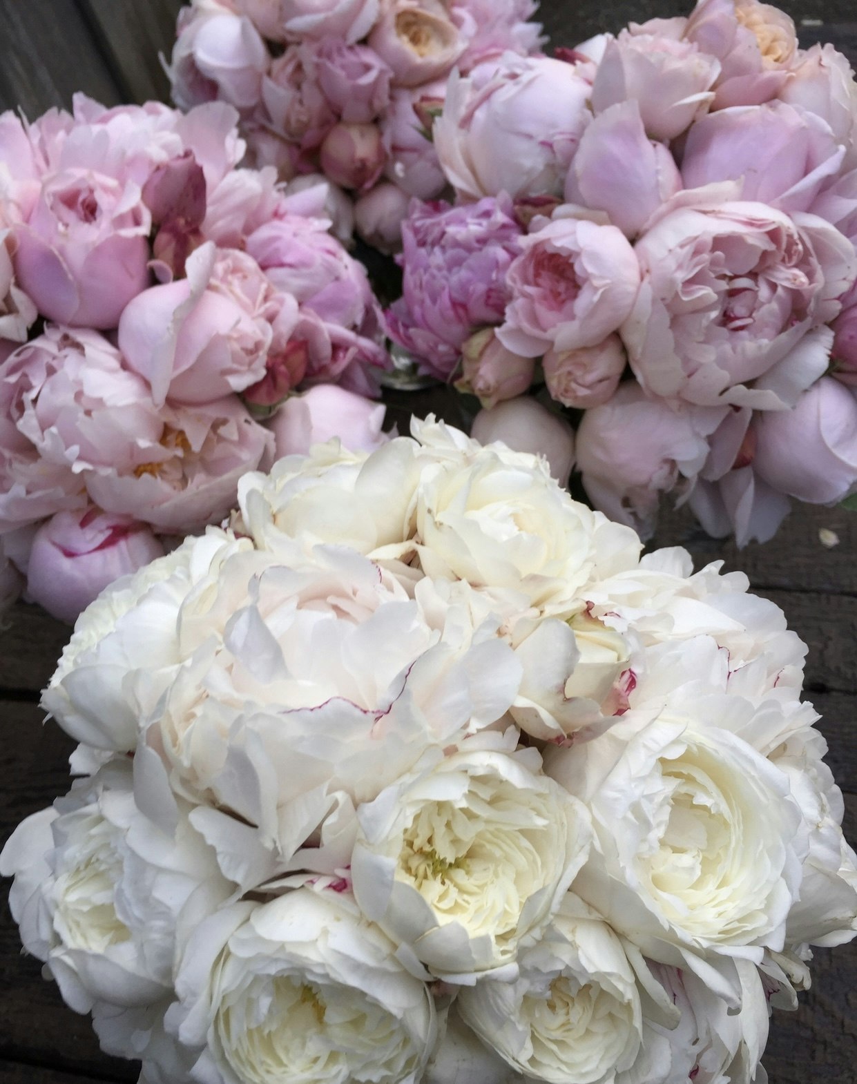 Wedding Flowers Melbourne gallery image