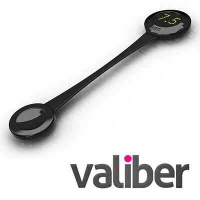 Valiber