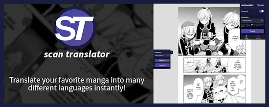 Scan Translator gallery image