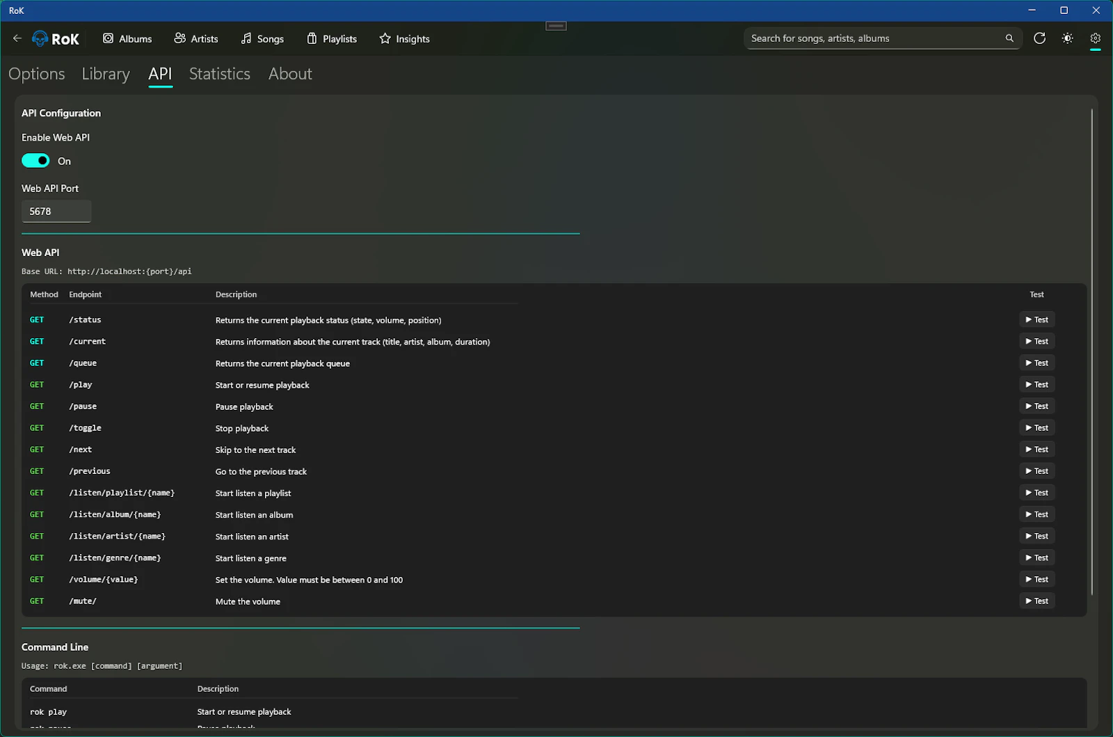 RoK screenshot 4