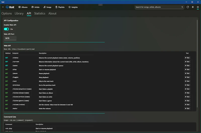 RoK screenshot 4