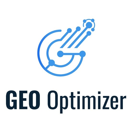 GEO Optimizer