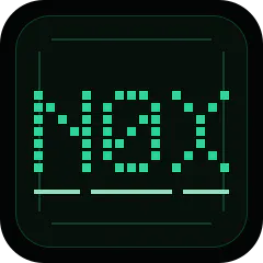 N0X