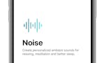 Noise App image