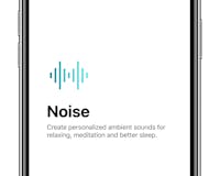 Noise App media 1