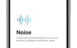 Noise App media 1