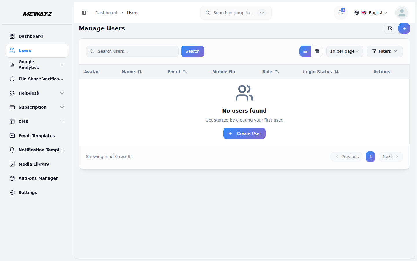 Mewayz (Formerly Seemless) gallery image