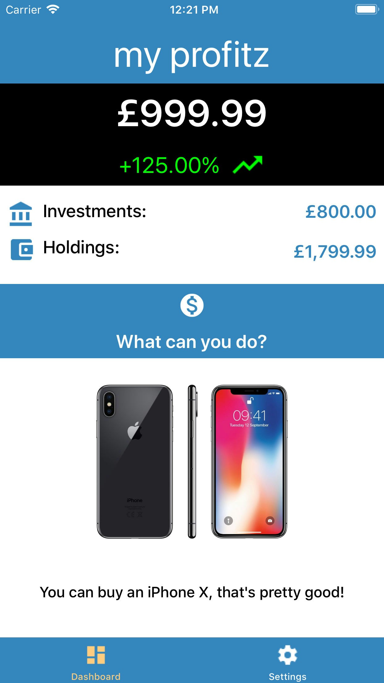 CoinzProfit gallery image