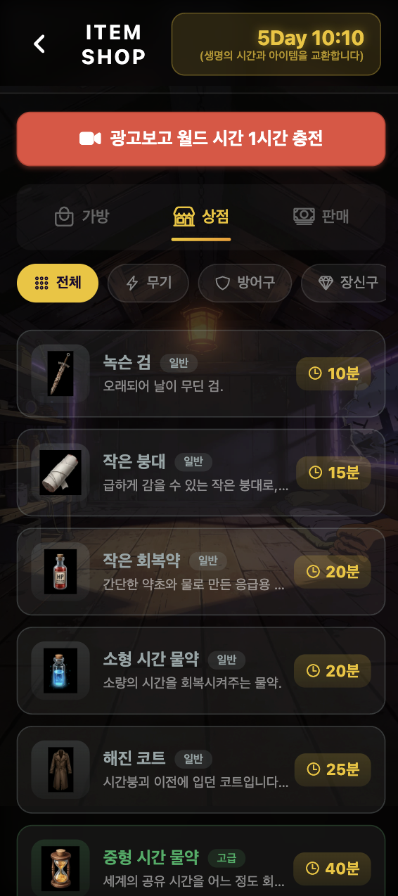 Chrono Rift The Last Day gallery image