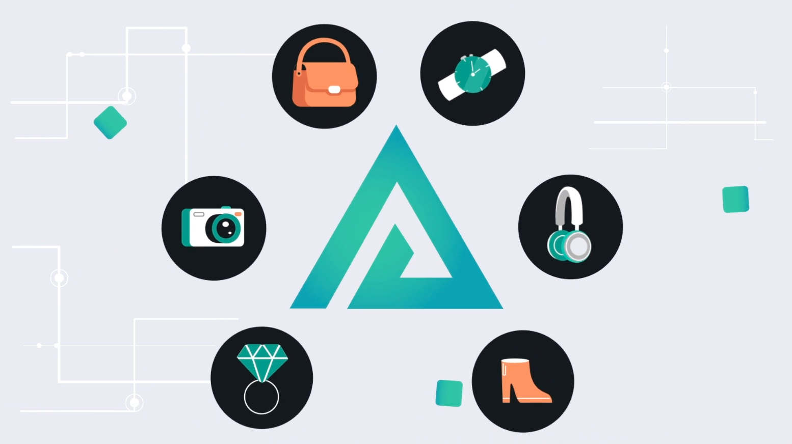 Authlink - Product Active Smart Identity gallery image