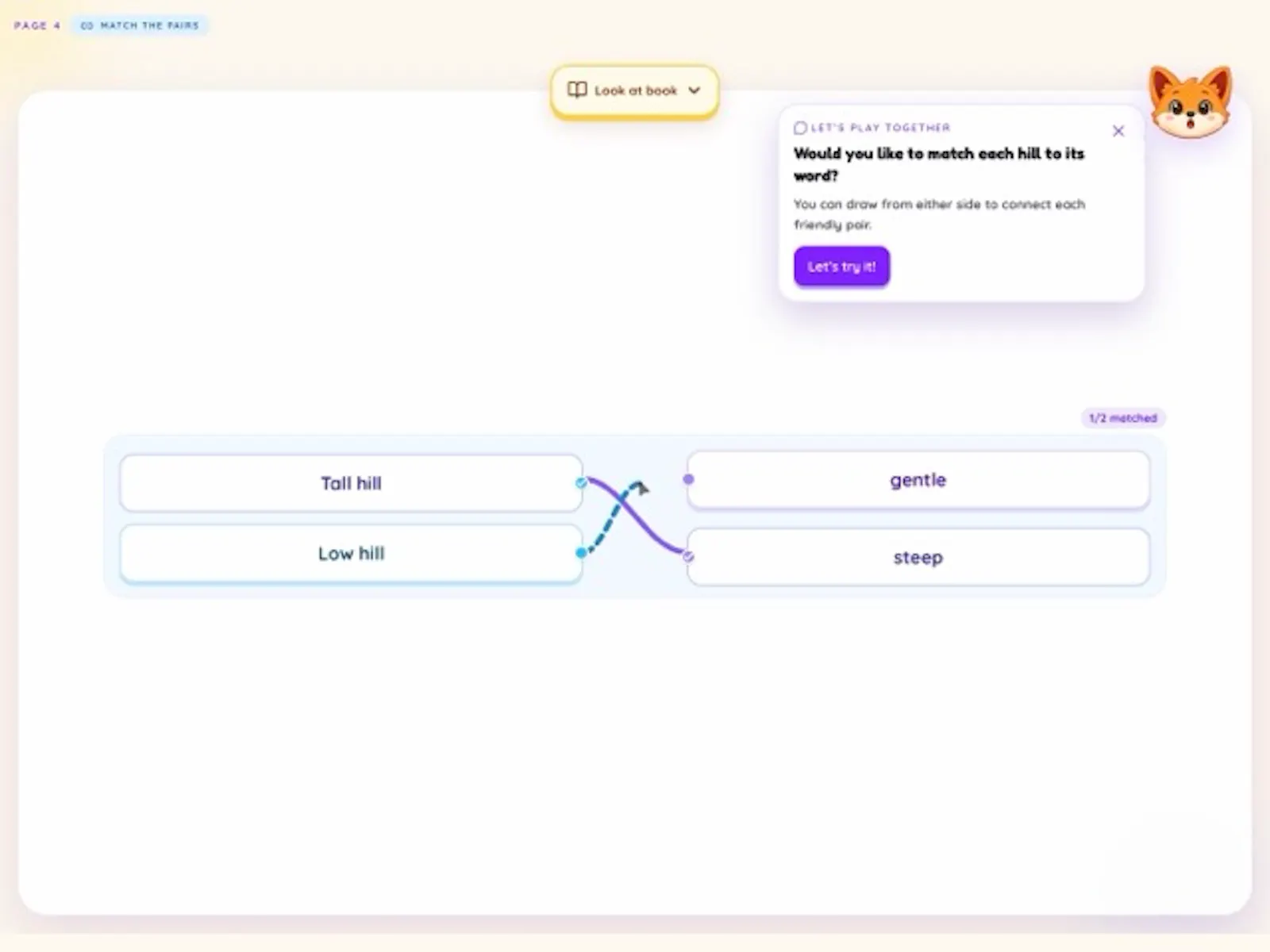 Bibblio screenshot 5