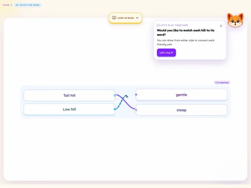 Bibblio screenshot 5
