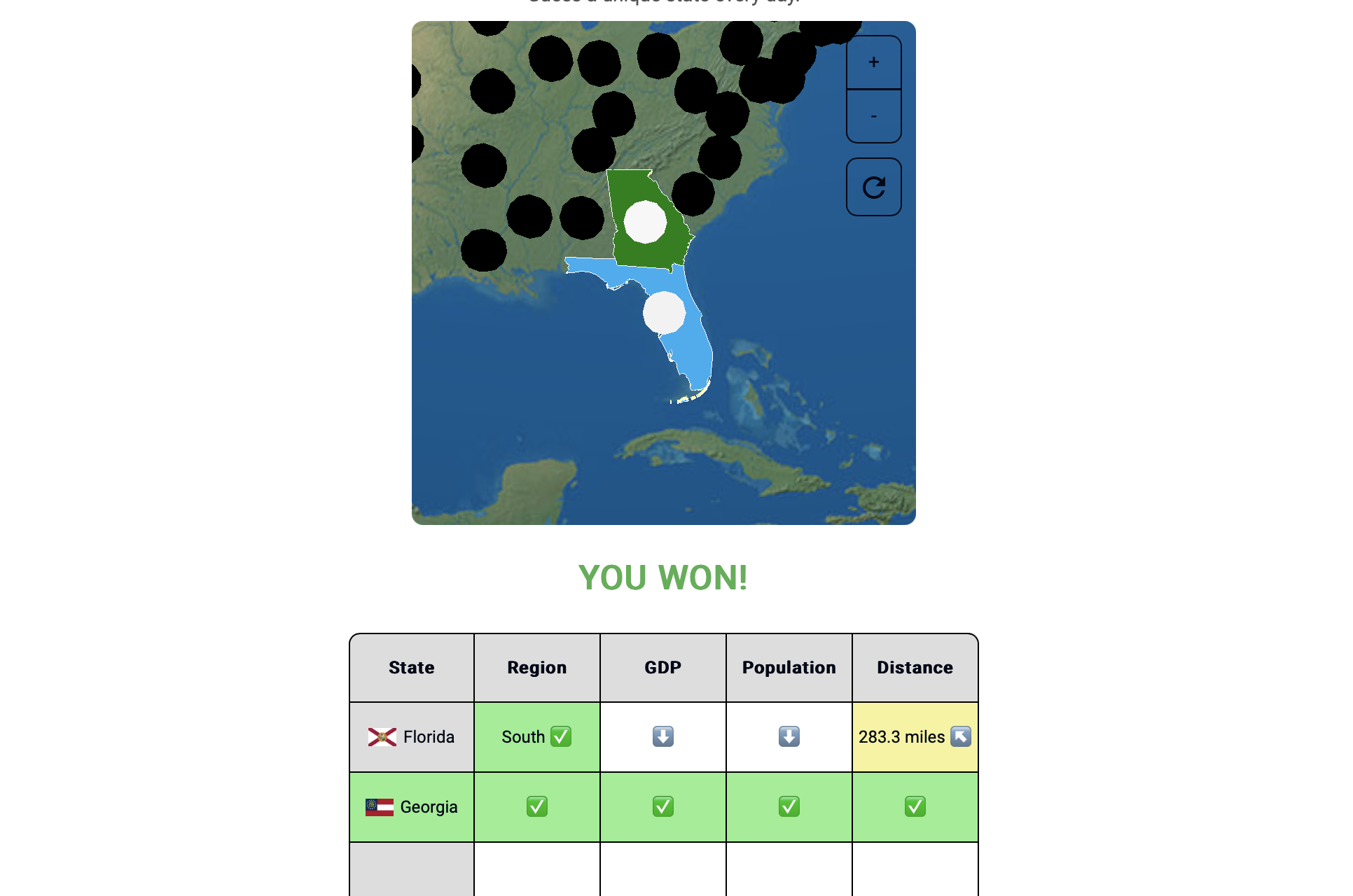 Continentle gallery image