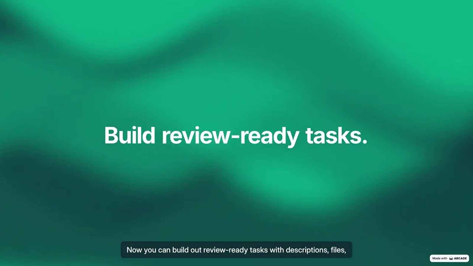 TryApprove screenshot 1 (video preview)