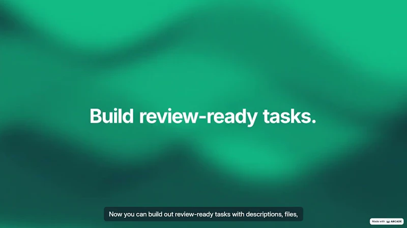TryApprove screenshot 1 (video preview)