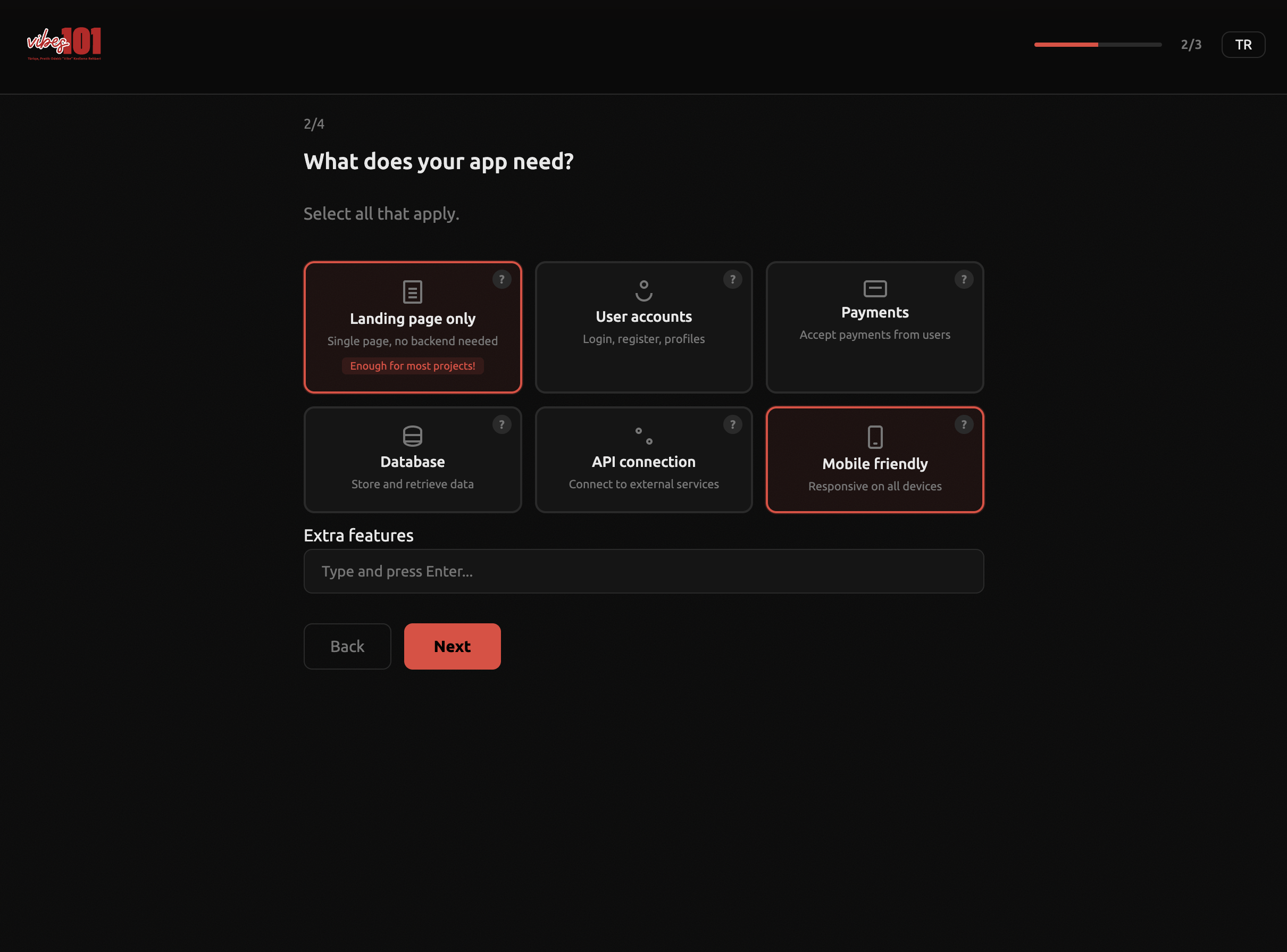 Vibes101 gallery image