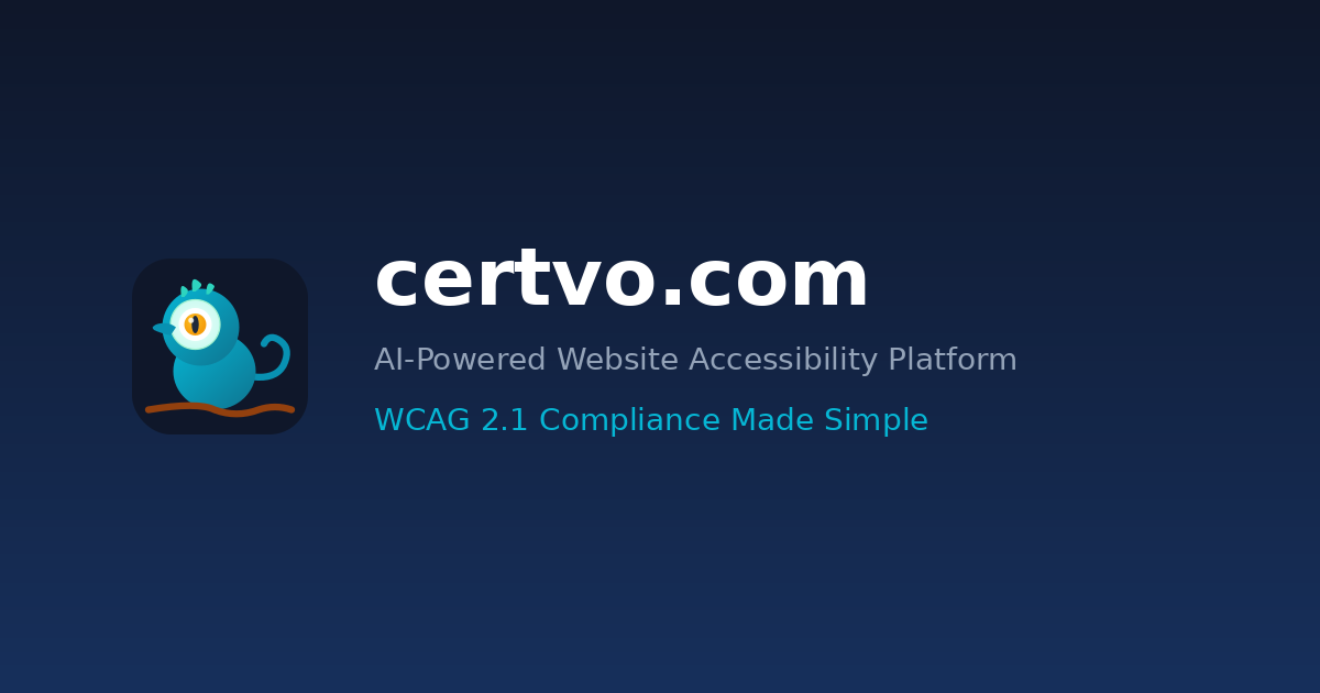 certvo.com gallery image