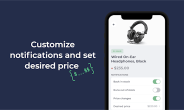 InStock gallery image