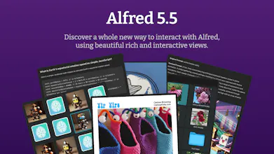 Alfred gallery image