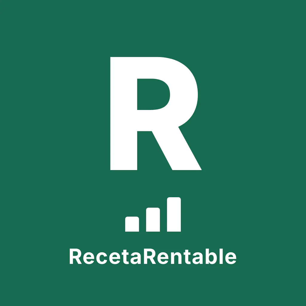 RecetaRentable gallery image