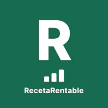 RecetaRentable gallery image
