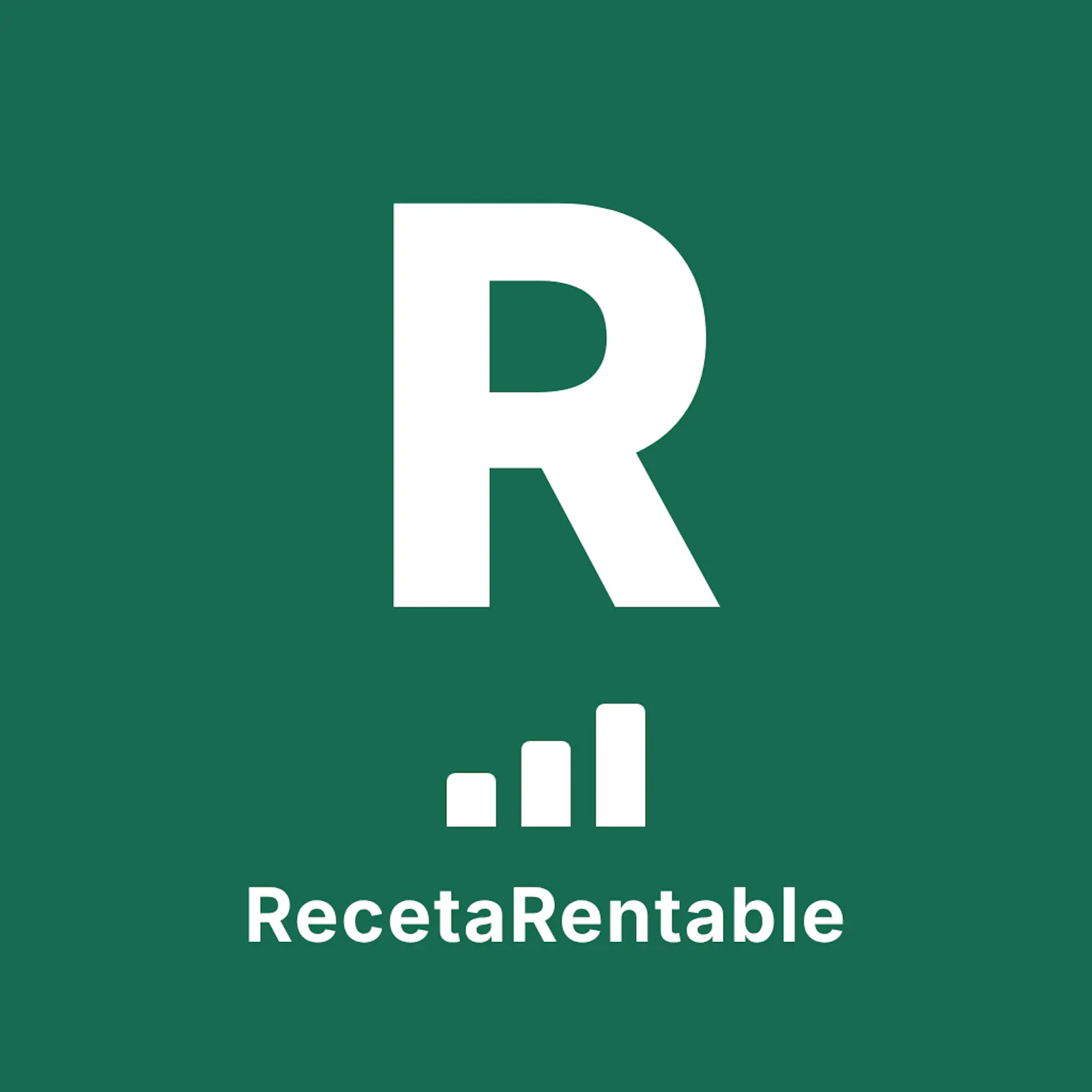 RecetaRentable screenshot 2